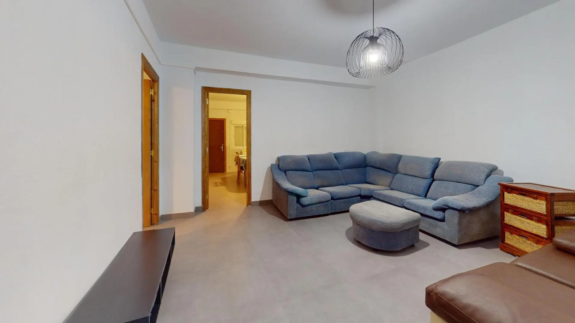 Amplio Apartamento 6Pax Facil Aparcamiento La Canada Spain