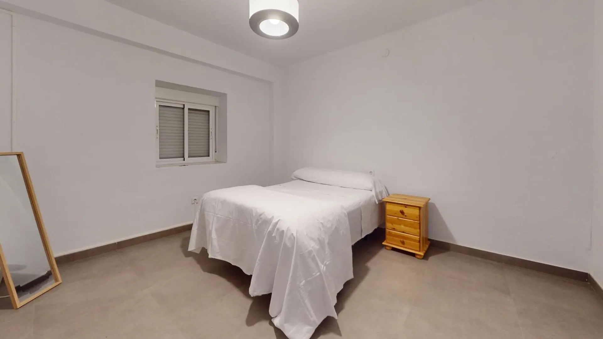 Amplio Apartamento 6Pax Facil Aparcamiento La Canada