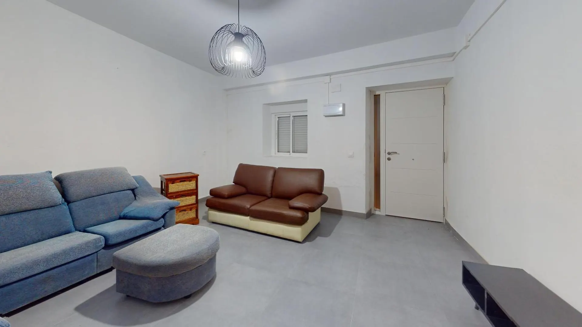 Apartment Amplio Apartamento 6Pax Facil Aparcamiento La Canada Spain