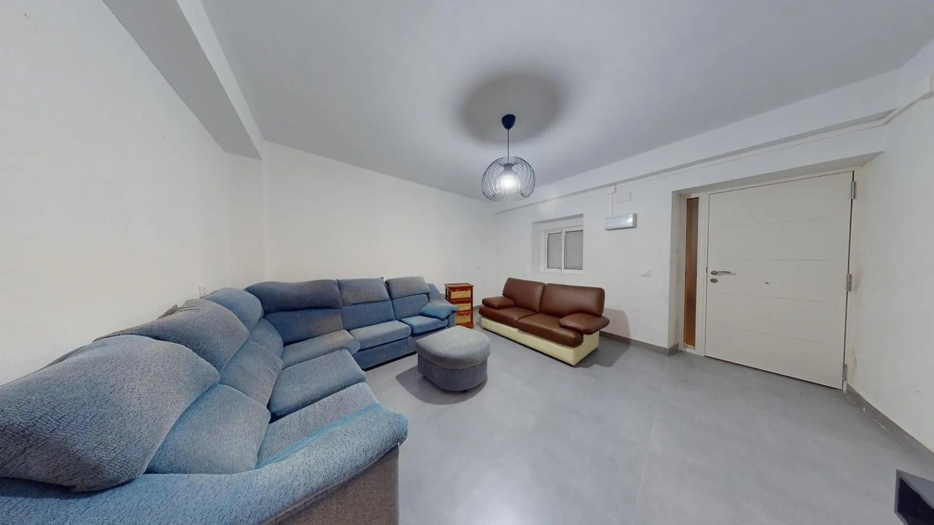 Amplio Apartamento 6Pax Facil Aparcamiento La Canada Apartment