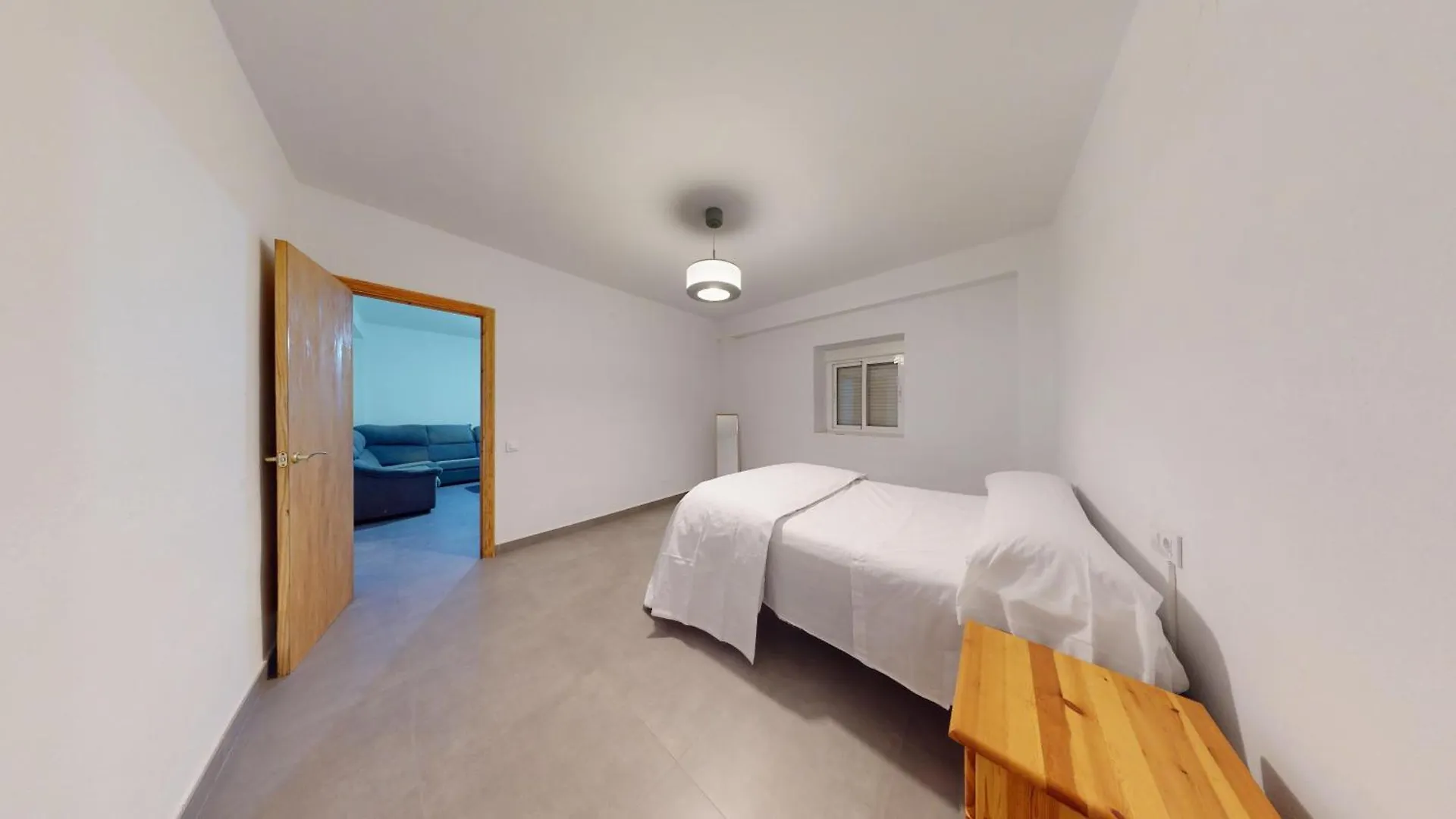 Amplio Apartamento 6Pax Facil Aparcamiento La Canada Spain