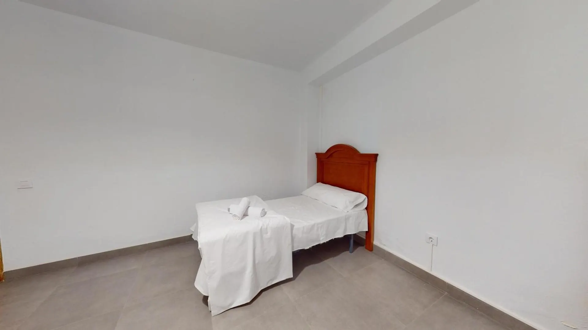 Amplio Apartamento 6Pax Facil Aparcamiento La Canada