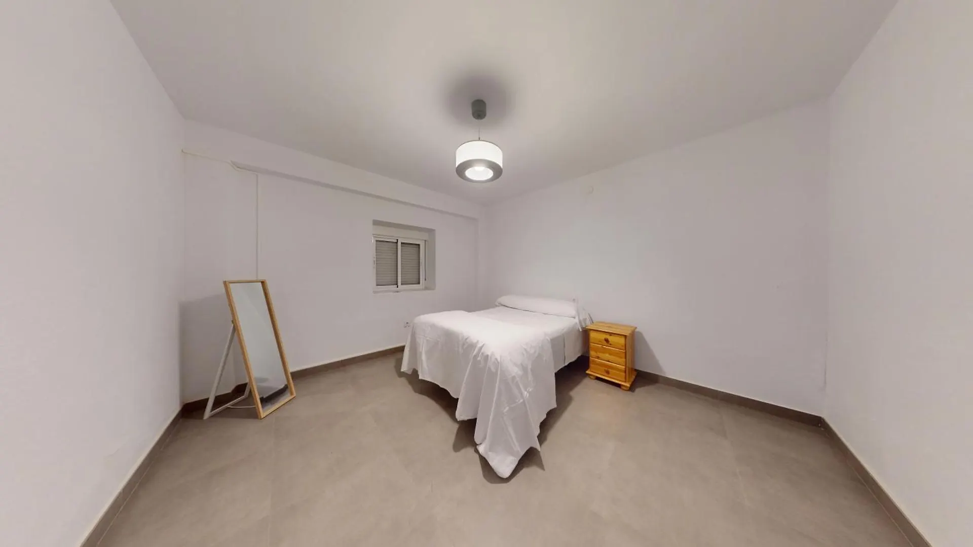 Apartment Amplio Apartamento 6Pax Facil Aparcamiento La Canada